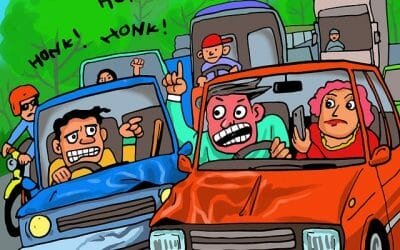 MPU wegen Aggression? Das solltest du dazu wissen!